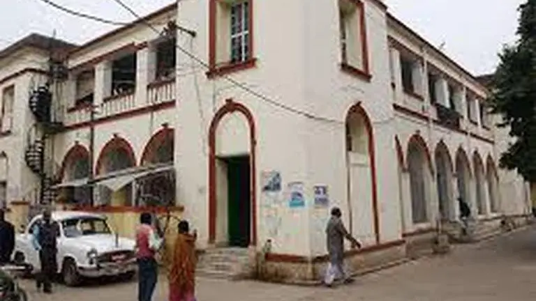 Heritage lovers celebrate Valentine's Day with Patna Collectorate to raise awareness HERITAGE