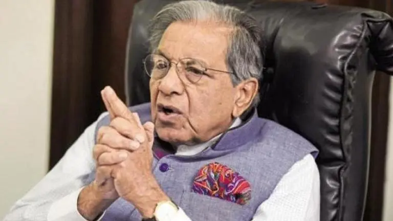 Current economic slowdown episodic, says N K Singh economic