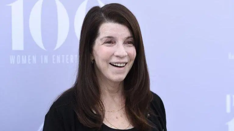 Hollywood power publicist and pal to stars Nanci Ryder dies