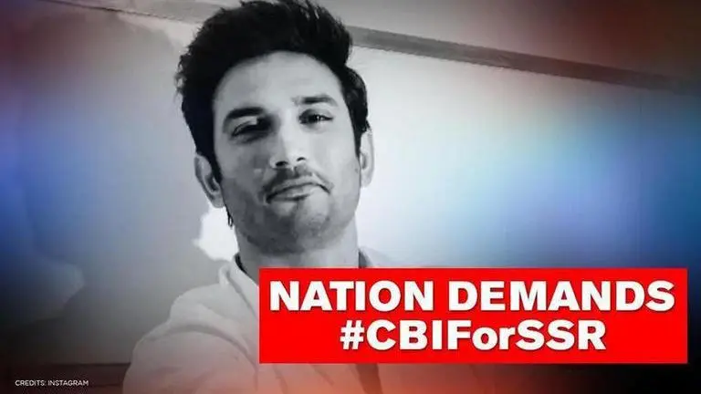 One million and counting: Nation unites to demand justice for Sushant Singh Rajput Sushant Singh Rajput
