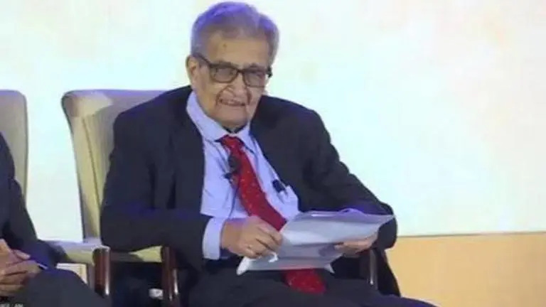 Visva-Bharati University tells Amartya Sen to vacate 13 decimals of land by May 6