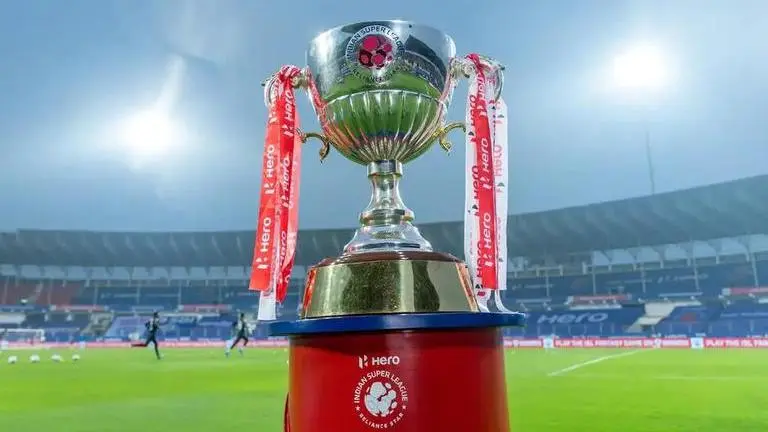 ISL schedule clashes with Asian Games as organisers announce fixtures for premier club competition ISL schedule clashes with Asian Games as organisers announce fixtures for premier club competition