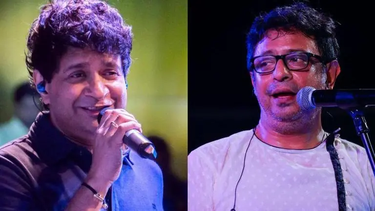 Bengali singer Rupankar Bagchi clarifies his 'Who is KK?' statement after facing backlash bengali
