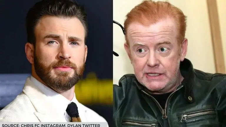 chris evans