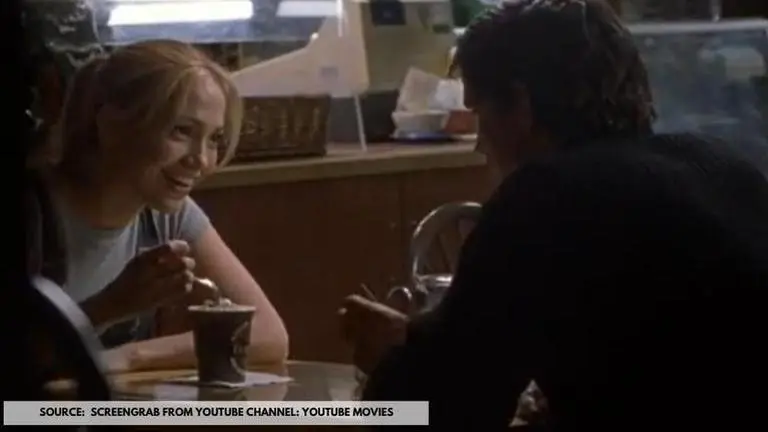 Jennifer Lopez starrer 'Angel Eyes': Interesting trivia about the film Jennifer Lopez