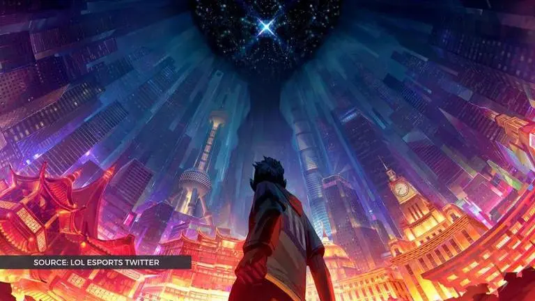 League of Legends Worlds 2020 schedule, format, all teams and prize pool league of legends worlds