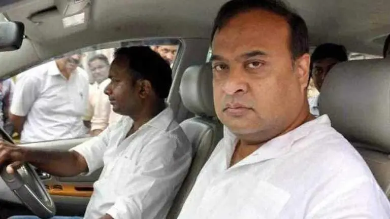 Assam minister: SIT to probe incidents of violence involving Congress leaders Assam