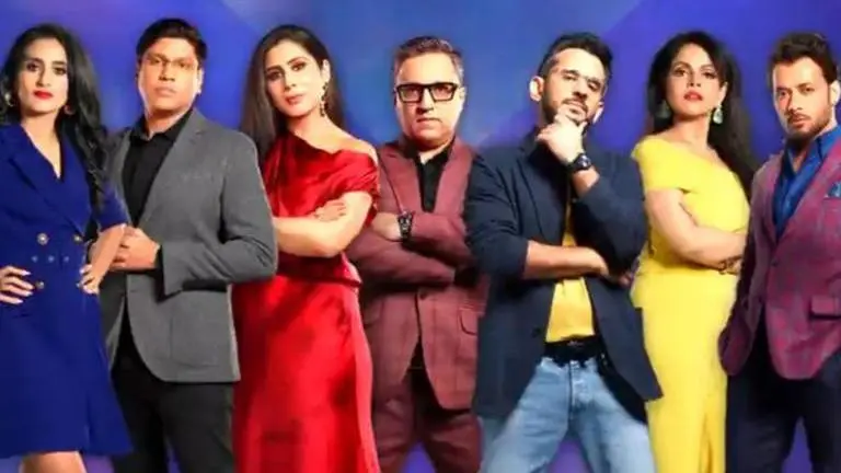 Shark Tank India: Here's how much Ashneer Grover & other show judges are paid per episode Shark Tank India