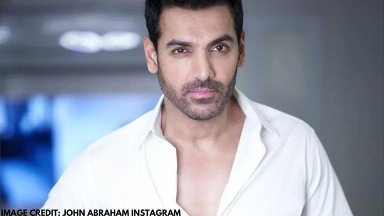 John Abraham