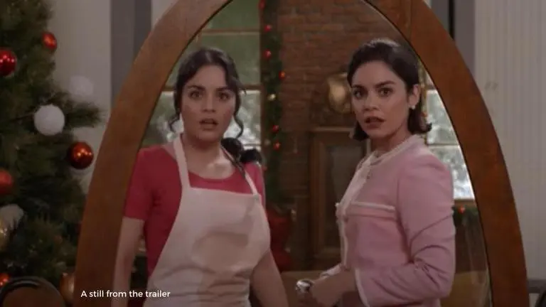 the princess switch 2 cast