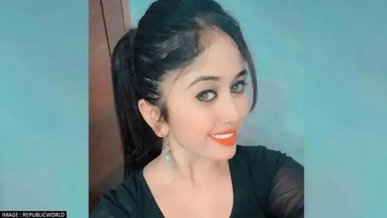 Kannada actor Chethana Raj dead: Hospital writes to police about incident; letter accessed Chethana Raj