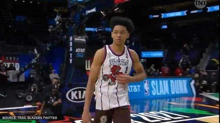 Anfernee Simons