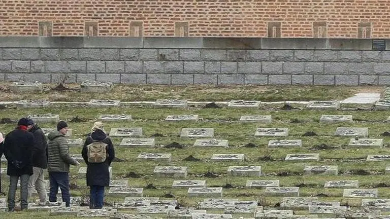 New report finds anti-Semitism on the rise in Czech Republic New report finds anti-Semitism on the rise in Czech Republic