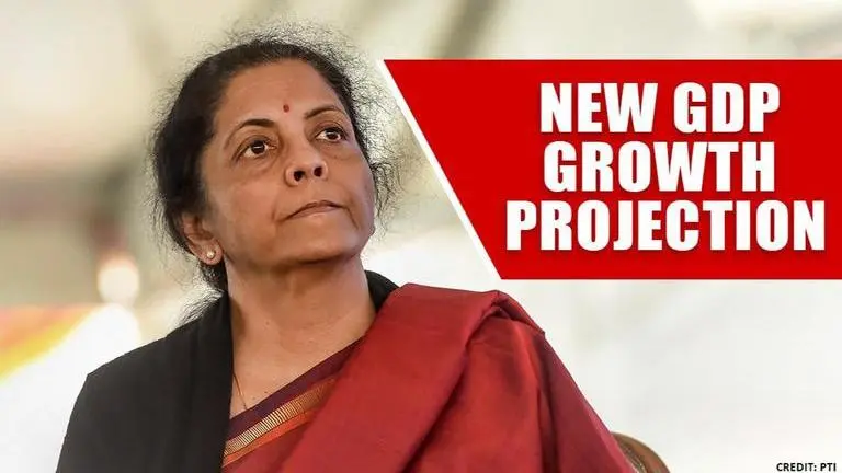 India's new GDP growth projection by ADB amid Coronavirus pandemic out; numbers here ADB