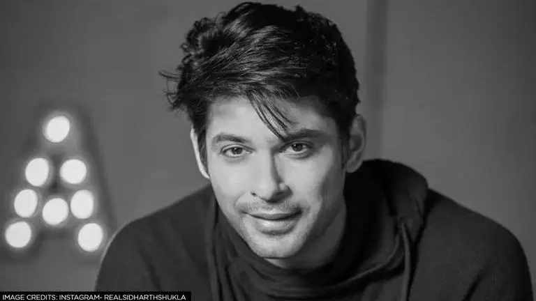 Sidharth Shukla's last tweet praising India's performance at Paralympics goes viral Sidharth Shukla