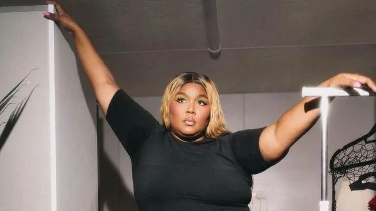 Lizzo