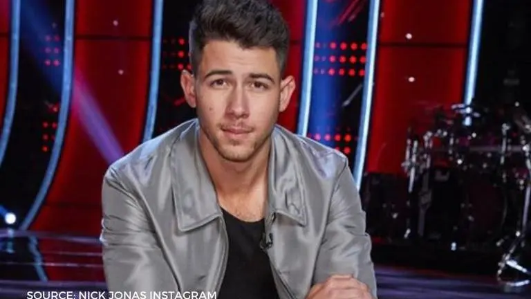 Nick Jonas trivia quiz