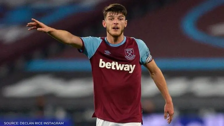 Chelsea transfer news: Blues to offer two players in exchange for West Ham’s Declan Rice chelsea transfer news