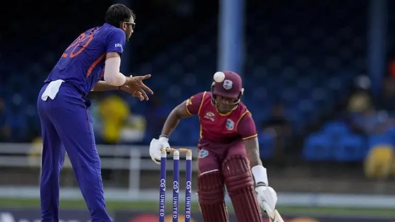 Major changes in cricket set to be implemented by ICC from 1st October; Here's the full list of changes New ICC Rules