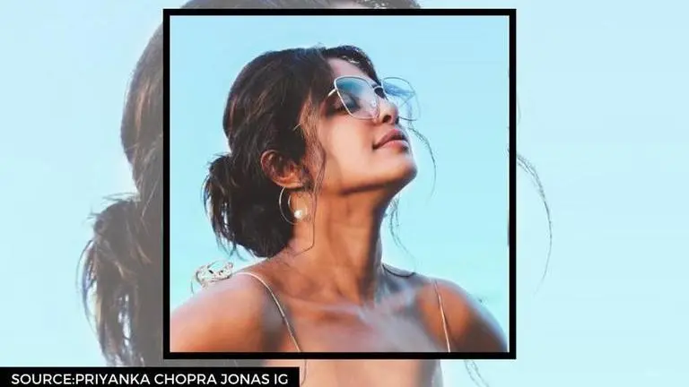 Priyanka Chopra Jonas tells how her every shoot is 'Unfinished' without a special member Priyanka Chopra Jonas