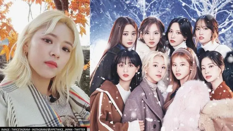 Twice's Jeongyeon excluded from band's new track cover; Fans trend 'Respect Jeongyeon' Twice