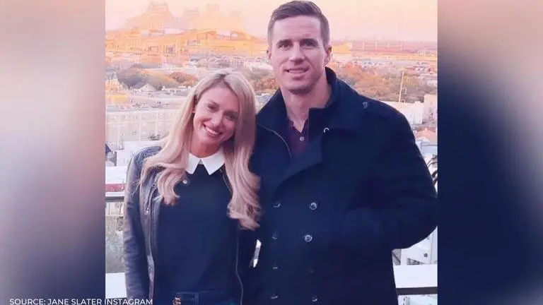 jane slater net worth