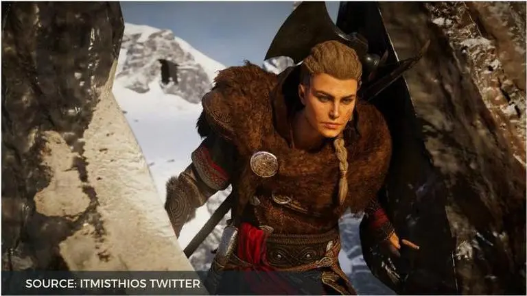 AC Valhalla An Uncommon Proposition: Learn how to complete this AC Valhalla Quest here ac valhalla