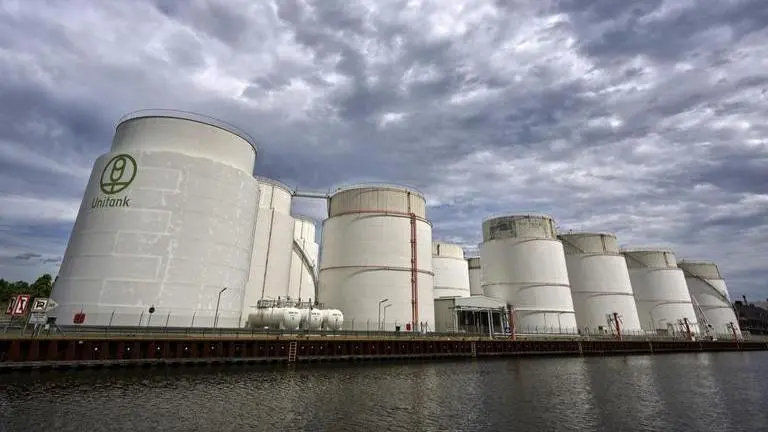 Germany: Fearing Russia cuts, regulator asks people to prepare for possible gas shortage Germany