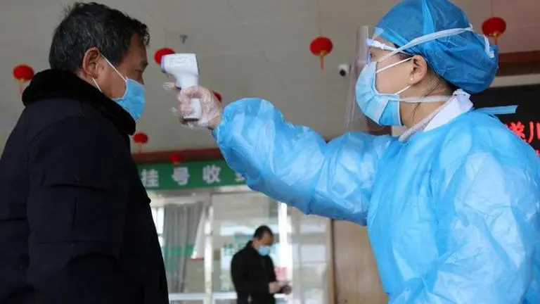 Coronavirus: Mumbai airport starts screening passengers arriving from Malaysia, Indonesia, Vietnam and Nepal