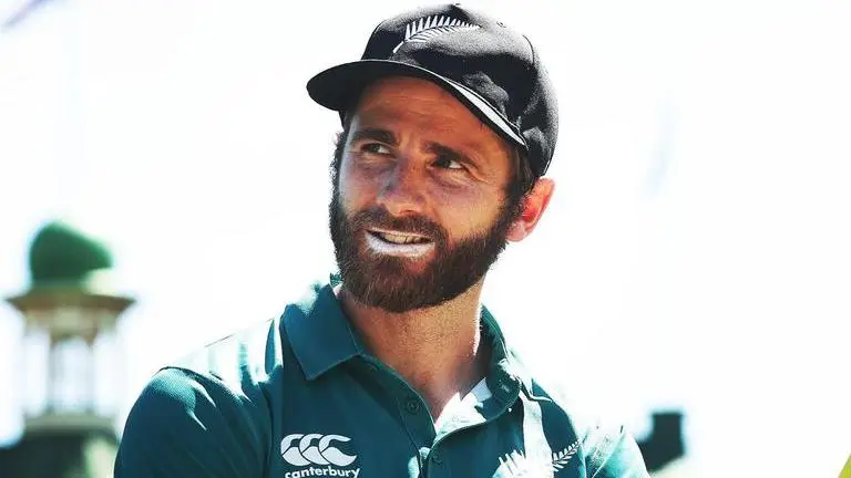 Kane Williamson ruled out of New Zealand's ODI series vs Bangladesh due to elbow injury Williamson