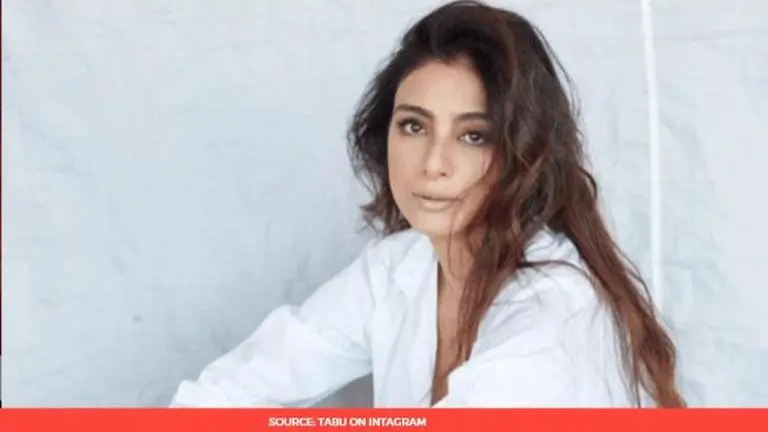 Tabu thanks all her fans for warm birthday wishes, quips ''Thank you for the love'' Tabu