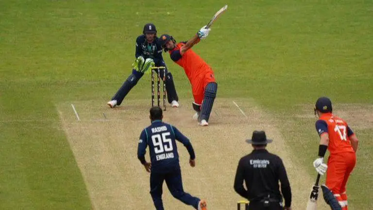 Netherlands vs England live streaming: How to watch 3rd ODI in India, UK, US & Europe? Netherlands vs England live streaming