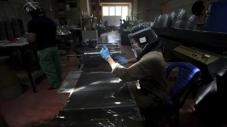 Coronavirus drug's success prompts more questions