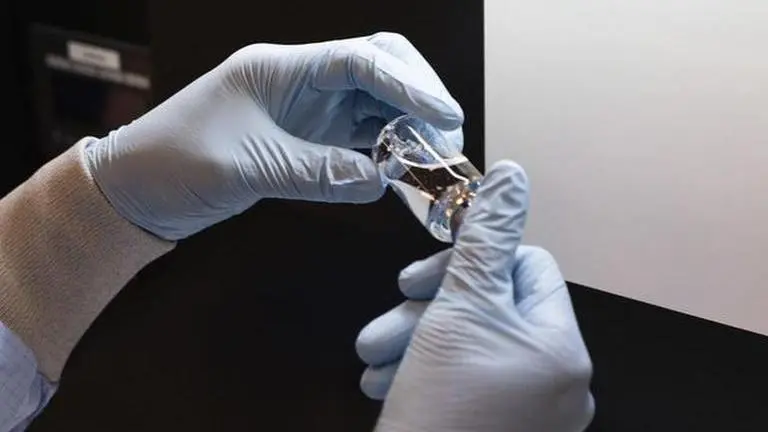 COVID-19 Vaccine: Tobacco company develops potential anti-viral drug, set for human trials COVID-19 vaccine