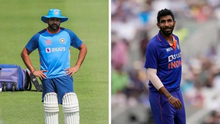 Rohit Sharma's statement lays bare India's major problems before WC: 'Players get injured' Rohit Sharma