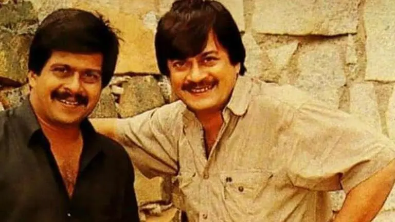Anant Nag's birthday: The actor was part of these Shyam Benegal movies Anant Nag