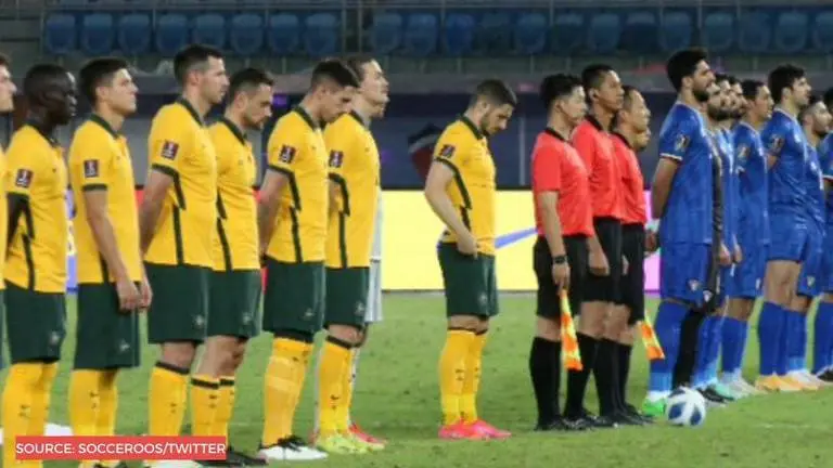 Australia vs Chinese Taipei prediction, team news and live stream details Australia vs Chinese Taipei prediction