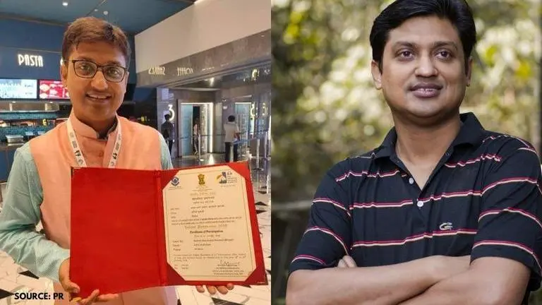 Arirta Mukherjee's directorial debut 'Brahma Janen Gopon Kommoti' nominated at IFFI Arirta Mukherjee