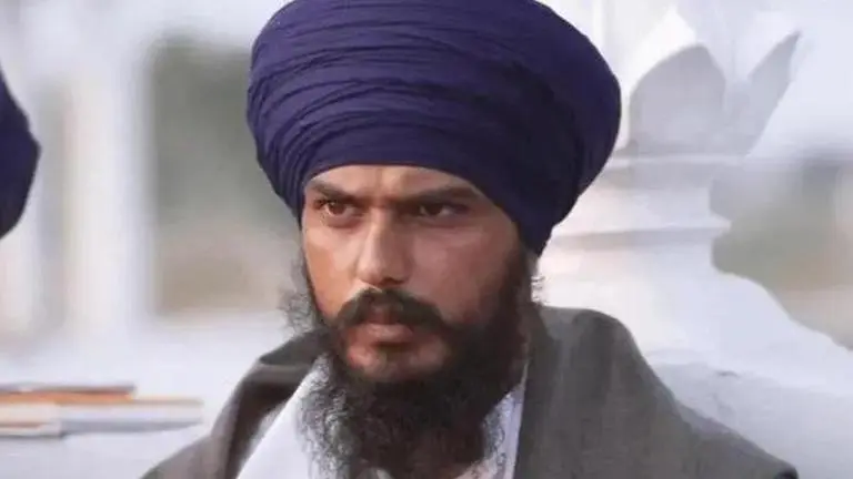 From Dubai to Assam's jail: Amritpal Singh's journey, a timeline amritpal singh