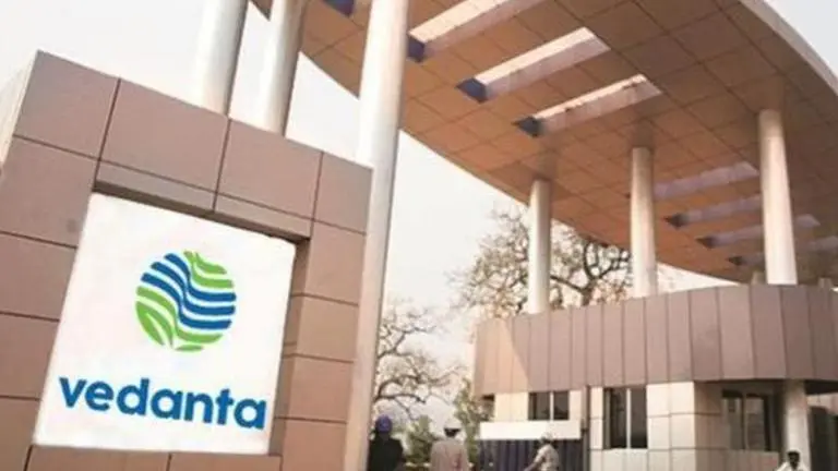 Vedanta to take over ownership of joint venture company with Foxconn Vedanta