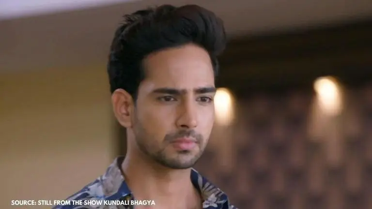 Kundali Bhagya written update Jan 18, 2021: Preeta finds evidence to expose Akshay Kundali Bhagya written update