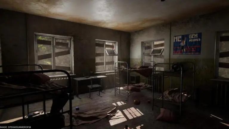 Steam two-hour refund policy: horror game developer Emika Games quits indefinitely