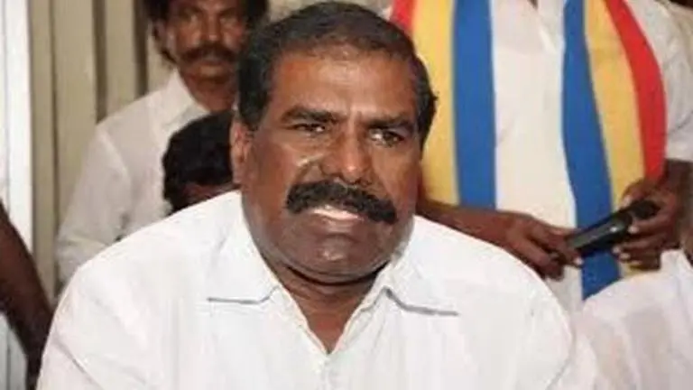 Amend Constitution for OBC quota in promotions: PMK to Centre PMK