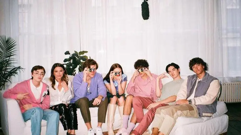 The Summer I Turned Pretty season two to premiere on July 14 The Summer I Turned Pretty