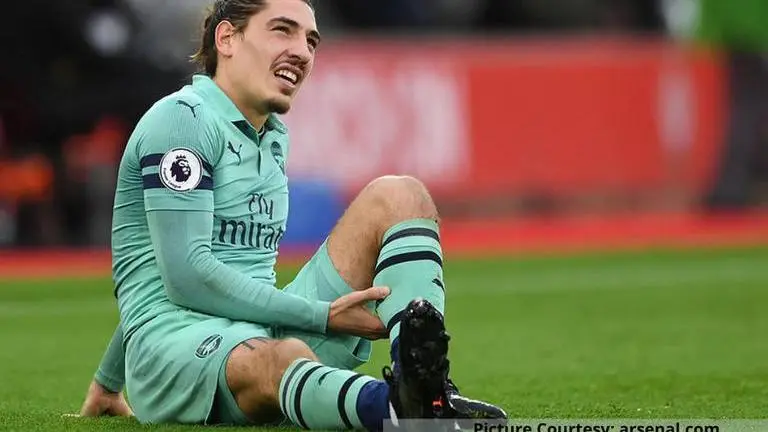Arsenal star Hector Bellerin's poor fitness due to veganism? British nutritionists answer Arsenal