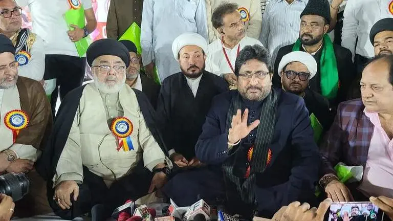 All India Shia Personal Law Board