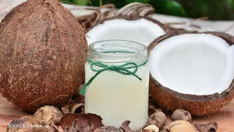 Coconut oil: Here are steps on how to use the oil on face overnight coconut oil