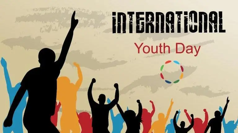 International Youth Day 2022: Some beautiful wishes, images & greetings you can share International Youth Day