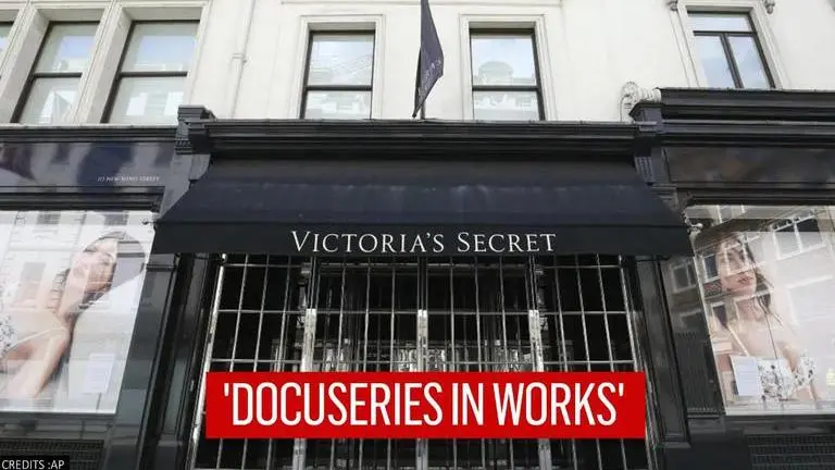 Victoria's Secret docuseries in works with television network Hulu; likely to air in 2022 Victoria's Secret docuseries in works with television network Hulu