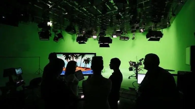 Germany: Russia's broadcaster RT DE launches lawsuit in Berlin to overturn decision on ban Germany